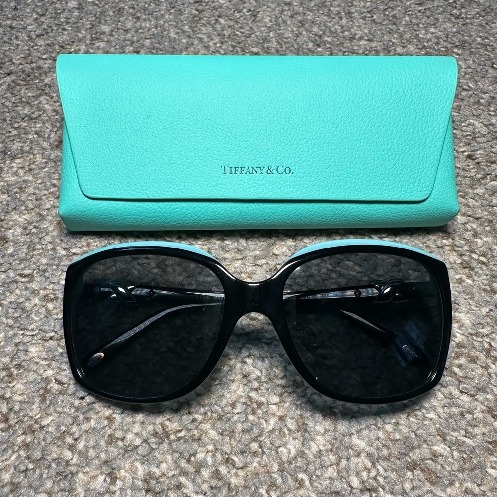 Tiffany & Co. Sunglasses